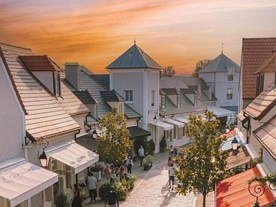 Magnifique Appartement 9Min Disney Bailly-Romainvilliers Dış mekan fotoğraf