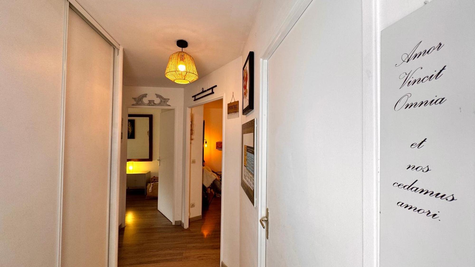 Magnifique Appartement 9Min Disney Bailly-Romainvilliers Dış mekan fotoğraf