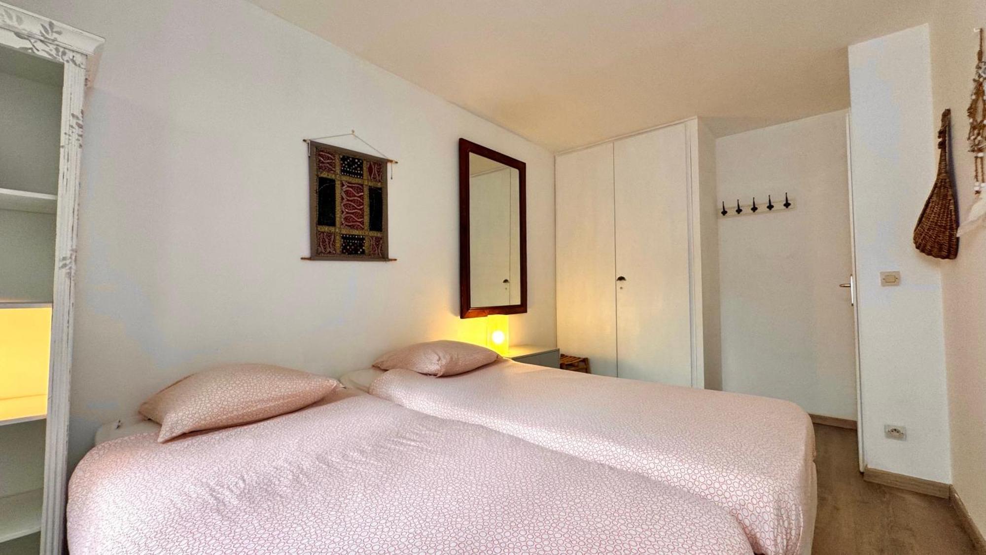 Magnifique Appartement 9Min Disney Bailly-Romainvilliers Dış mekan fotoğraf